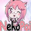 NEKOPOI MOBILE Logo